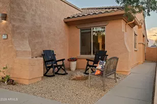 10161 E Rugged Mountain Drive, Gold Canyon, AZ 85118 - Photo 9