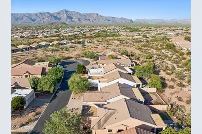 10161 E Rugged Mountain Drive, Gold Canyon, AZ 85118 - Photo 69