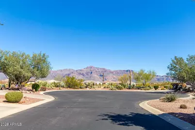 10161 E Rugged Mountain Drive, Gold Canyon, AZ 85118 - Photo 7