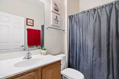 10161 E Rugged Mountain Drive, Gold Canyon, AZ 85118 - Photo 31