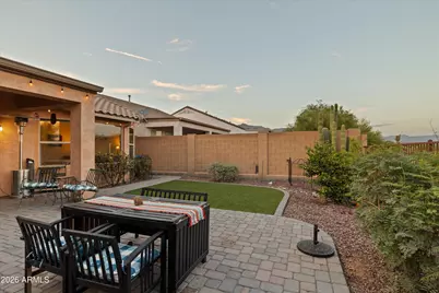 10161 E Rugged Mountain Drive, Gold Canyon, AZ 85118 - Photo 51