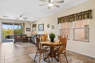 10161 E Rugged Mountain Drive, Gold Canyon, AZ 85118 - Photo 15