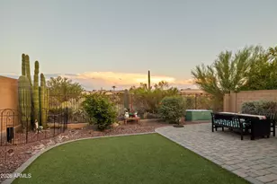 10161 E Rugged Mountain Drive, Gold Canyon, AZ 85118 - Photo 1