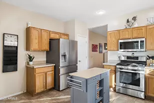 10161 E Rugged Mountain Drive, Gold Canyon, AZ 85118 - Photo 17