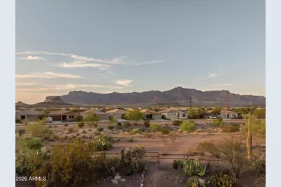10161 E Rugged Mountain Drive, Gold Canyon, AZ 85118 - Photo 57