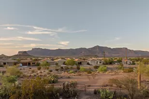 10161 E Rugged Mountain Drive, Gold Canyon, AZ 85118 - Photo 57