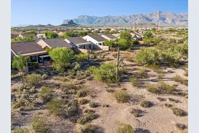 10161 E Rugged Mountain Drive, Gold Canyon, AZ 85118 - Photo 67