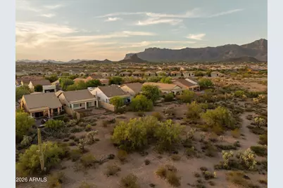 10161 E Rugged Mountain Drive, Gold Canyon, AZ 85118 - Photo 5