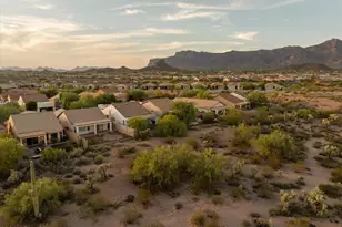 10161 E Rugged Mountain Drive, Gold Canyon, AZ 85118 - Photo 5