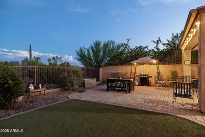 10161 E Rugged Mountain Drive, Gold Canyon, AZ 85118 - Photo 3
