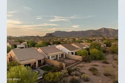 10161 E Rugged Mountain Drive, Gold Canyon, AZ 85118 - Photo 53