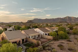 10161 E Rugged Mountain Drive, Gold Canyon, AZ 85118 - Photo 53