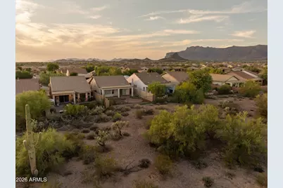 10161 E Rugged Mountain Drive, Gold Canyon, AZ 85118 - Photo 55