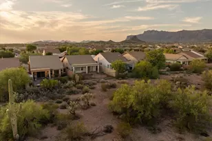 10161 E Rugged Mountain Drive, Gold Canyon, AZ 85118 - Photo 55