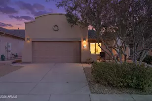 10161 E Rugged Mountain Drive, Gold Canyon, AZ 85118 - Photo 63