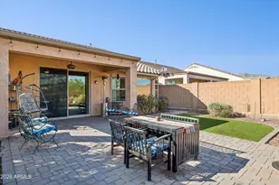 10161 E Rugged Mountain Drive, Gold Canyon, AZ 85118 - Photo 39