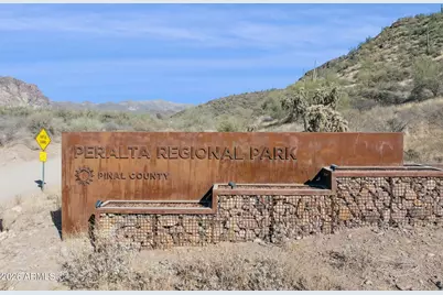 10161 E Rugged Mountain Drive, Gold Canyon, AZ 85118 - Photo 85