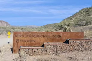 10161 E Rugged Mountain Drive, Gold Canyon, AZ 85118 - Photo 85