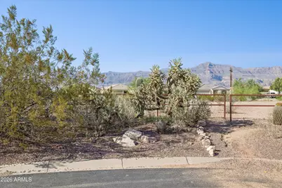 10161 E Rugged Mountain Drive, Gold Canyon, AZ 85118 - Photo 41