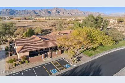 10161 E Rugged Mountain Drive, Gold Canyon, AZ 85118 - Photo 79