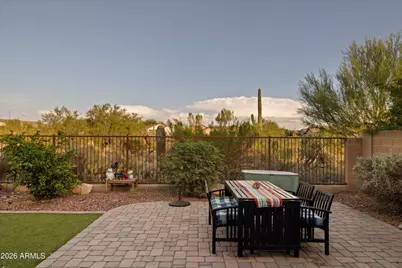 10161 E Rugged Mountain Drive, Gold Canyon, AZ 85118 - Photo 45