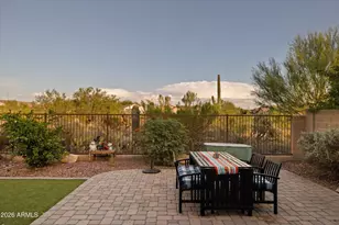 10161 E Rugged Mountain Drive, Gold Canyon, AZ 85118 - Photo 45