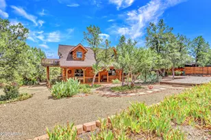 94 Juniper Dr, Sedona, AZ 86336 - Photo 3