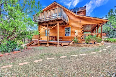 94 Juniper Drive, Sedona, AZ 86336 - Photo 9