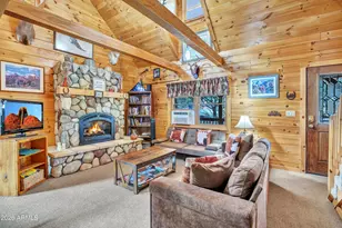 94 Juniper Dr, Sedona, AZ 86336 - Photo 3