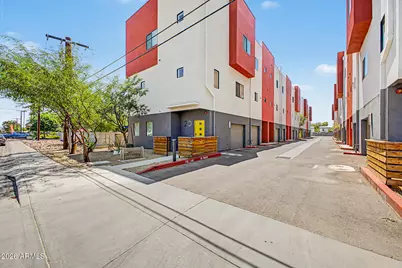 1617 W Colter Street #20, Phoenix, AZ 85015 - Photo 3