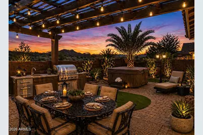 1311 E Barrett Drive, San Tan Valley, AZ 85143 - Photo 3