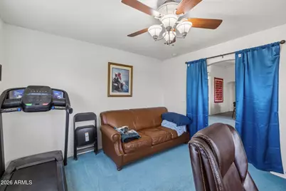 1357 N Rustlers Roost --, Dewey, AZ 86327 - Photo 19