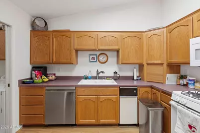 1357 N Rustlers Roost --, Dewey, AZ 86327 - Photo 13