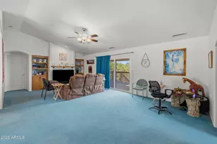 1357 N Rustlers Roost, Dewey, AZ 86327 - Photo 5