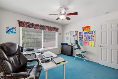 1357 N Rustlers Roost --, Dewey, AZ 86327 - Photo 21