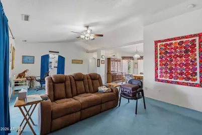 1357 N Rustlers Roost --, Dewey, AZ 86327 - Photo 7