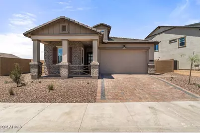 21816 N 59th Street, Phoenix, AZ 85054 - Photo 3