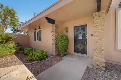 9959 W Hawthorn Drive, Sun City, AZ 85351 - Photo 1