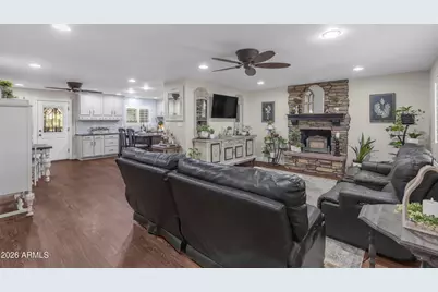 13619 E Morgan Drive, Gilbert, AZ 85295 - Photo 25