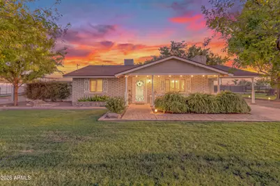 13619 E Morgan Drive, Gilbert, AZ 85295 - Photo 5