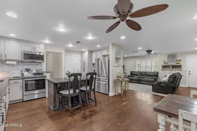 13619 E Morgan Drive, Gilbert, AZ 85295 - Photo 35