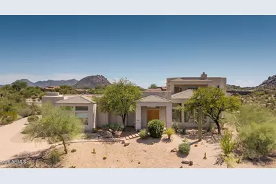28729 N 107th Street, Scottsdale, AZ 85262 - Photo 1