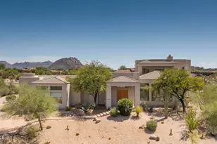 28729 N 107th St, Scottsdale, AZ 85262 - Photo 1