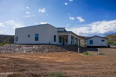 2788 S Twin Leaf Circle, Camp Verde, AZ 86322 - Photo 5