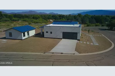 2788 S Twin Leaf Circle, Camp Verde, AZ 86322 - Photo 3