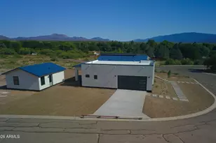 2788 S Twin Leaf Cir, Camp Verde, AZ 86322 - Photo 3