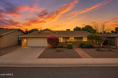 1183 W Nopal Place, Chandler, AZ 85224 - Photo 1