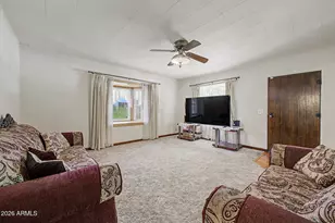 381 W Pima Ave, Coolidge, AZ 85128 - Photo 5