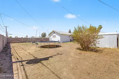 381 W Pima Avenue, Coolidge, AZ 85128 - Photo 31