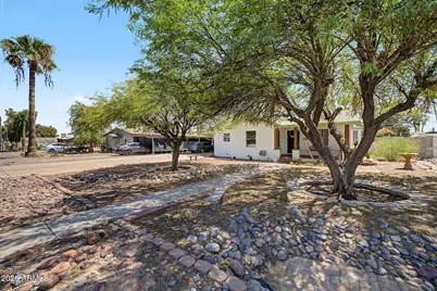 381 W Pima Avenue, Coolidge, AZ 85128 - Photo 3